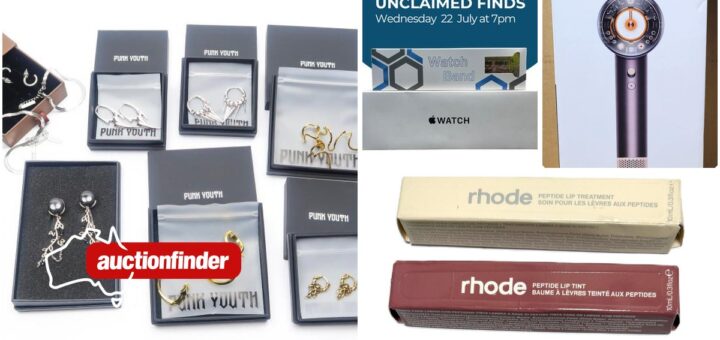 Upcoming auction highlights