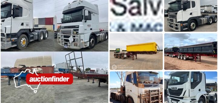 Upcoming auction highlights