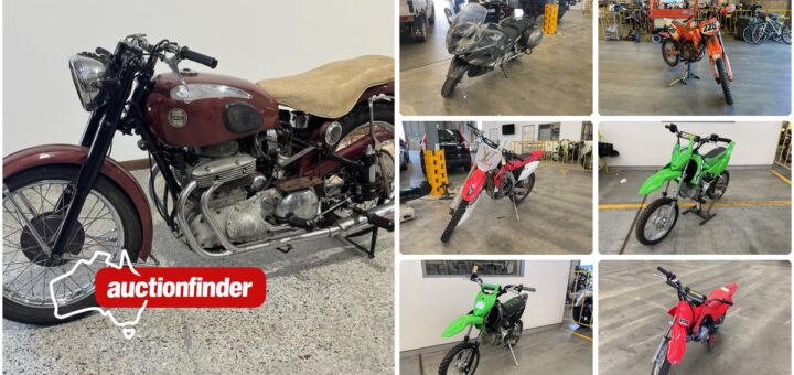 Upcoming auction highlights