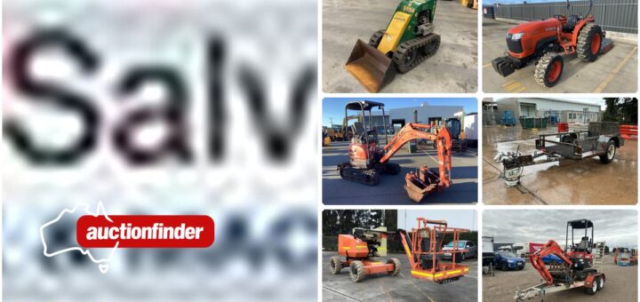 Upcoming auction highlights