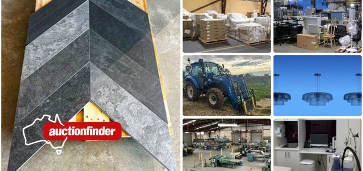 Upcoming auction highlights