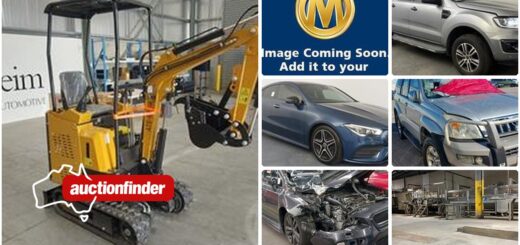 Upcoming auction highlights