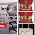 Upcoming auction highlights