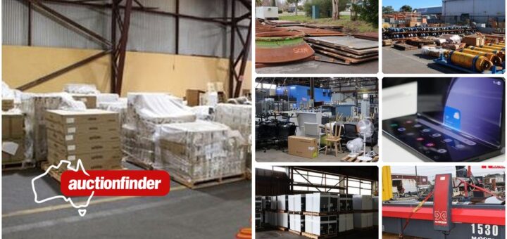 Upcoming auction highlights