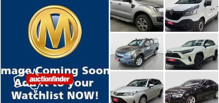 Upcoming auction highlights