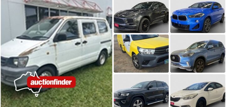 Upcoming auction highlights