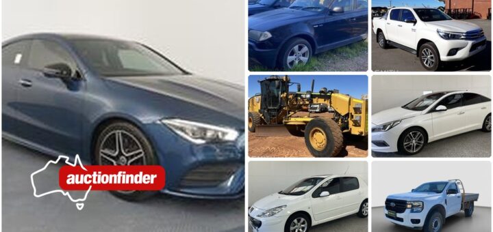 Upcoming auction highlights