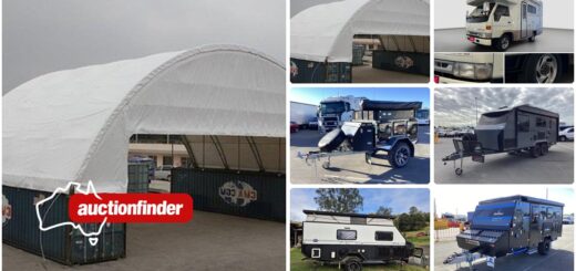 Upcoming auction highlights