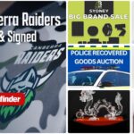 Upcoming auction highlights