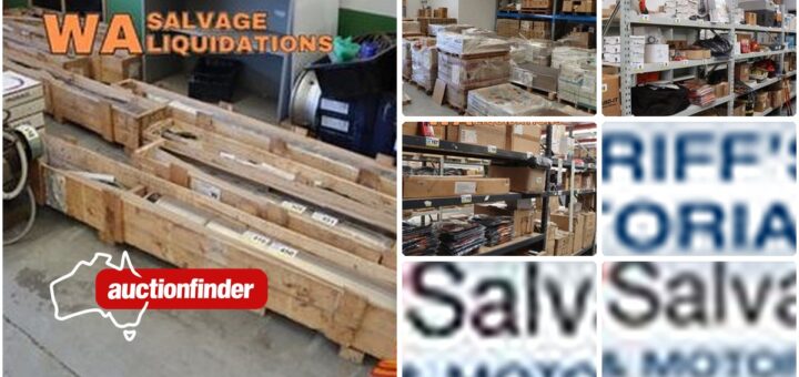 Upcoming auction highlights