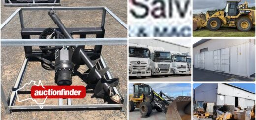 Upcoming auction highlights