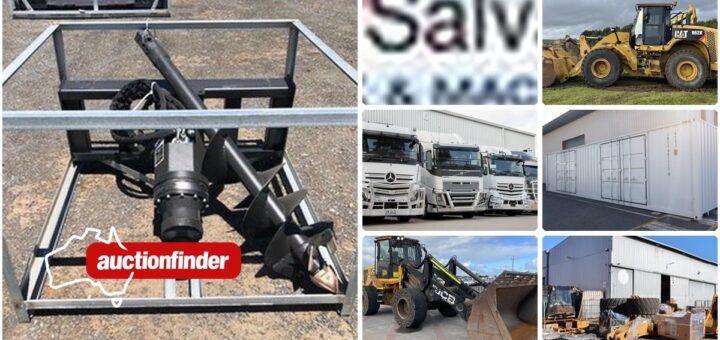 Upcoming auction highlights