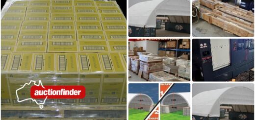 Upcoming auction highlights