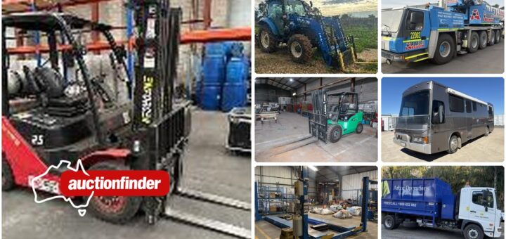Upcoming auction highlights