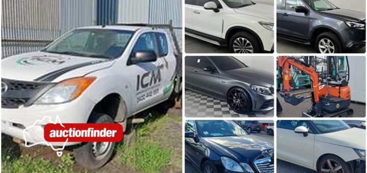 Upcoming auction highlights