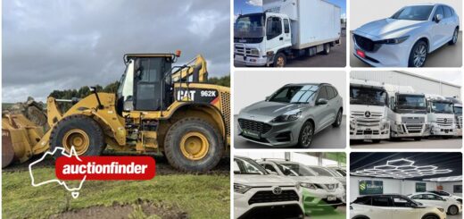 Upcoming auction highlights