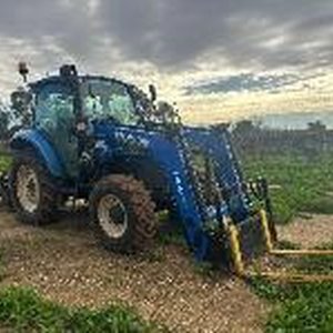 Vineyard Machinery Liquidation Riverland