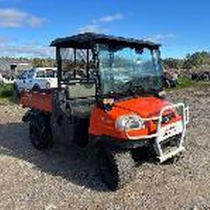 Estate Farm Clearance