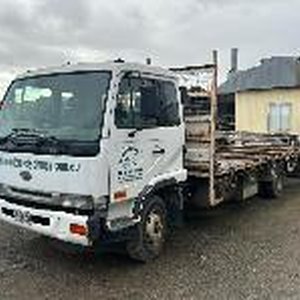 Adelaide & Rural Salvage Part 1