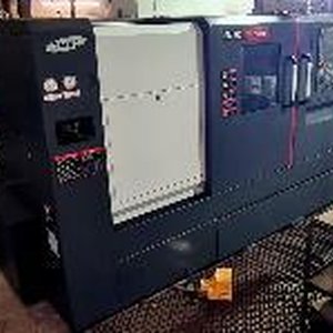 Workshop, Industrial Equipment & Transport Clearance