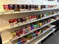 Indian Supermarket