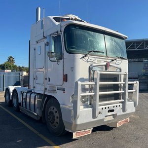 Riverland Transport Fleet Liquidation Auction