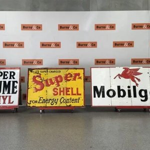 Next Level Collectors Auction