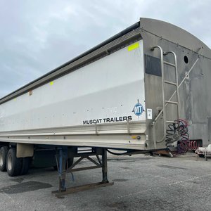 Riverland Transport Fleet Liquidation Auction