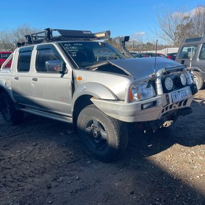 VIC/TAS Online Salvage