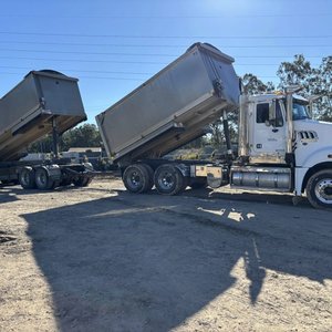 Heavy Transport & Civil Fleet Auction
