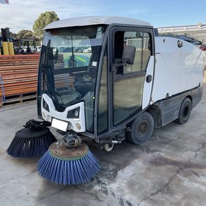 Adelaide Truck and Machinery Auction