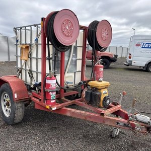 Coates National Auction - July 2026