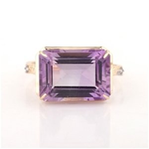 EX-Retail Gold & Natural Diamond