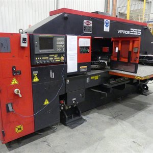 Mechanical Workshop, Manufacturing & Warehousing Equipment