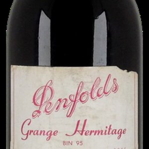 Curated Fine Wine Collection :: Australian Icons
