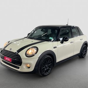 2015 MINI Cooper  Petrol