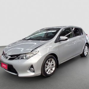 2014 Toyota Corolla Ascent Sport Auto Petrol
