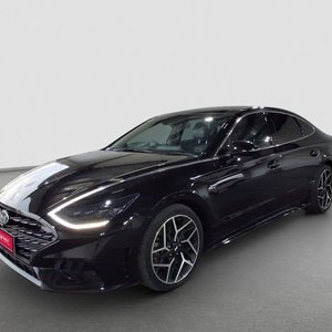 2021 Hyundai Sonata N Line Petrol