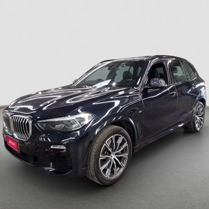 2019 BMW X5 xDrive30d M Sport AWD SUV