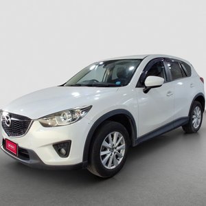 2012 Mazda CX-5 Maxx Sport auto AWD Diesel SUV