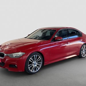 2013 BMW 3 Series 320i Petrol