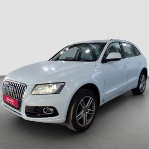 2014 Audi Q5 v6 3.0 Diesel