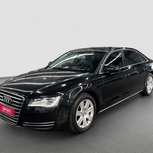 2012 Audi A8  Diesel