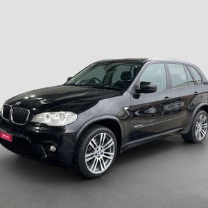 2013 BMW X5 xDrive30d Diesel