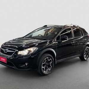 2015 Subaru XV S AWD Petrol Hatch
