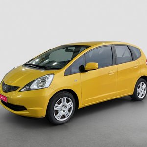 2008 Honda Jazz GLi Petrol