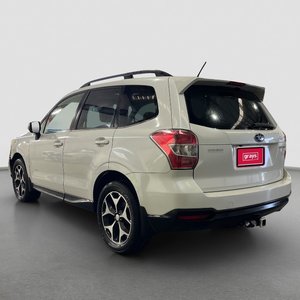2014 Subaru Forester S Petrol