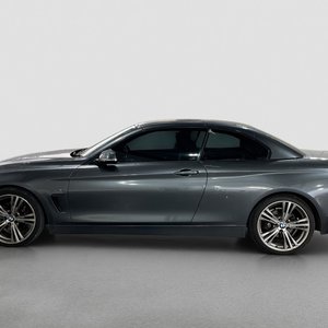 2013 BMW 4 Series 428i Sport Line Petrol