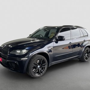 2011 BMW X5 M Petrol