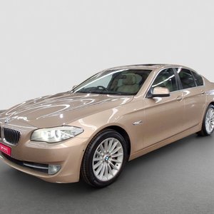 2011 BMW 5 Series 535i Petrol Sedan
